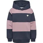 Hummel Loose Stripe Bee Huppari