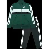 Adidas J 3S Tiberio Ts - Green - 140