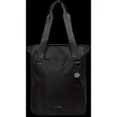 American Tourister Minima Gym Tote Bp 14.1" - Black - 37