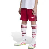 Adidas Liverpool Fc 26/27 Poissa Junior-shortsit