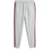 Tommy Hilfiger Track Pant - Grey - L