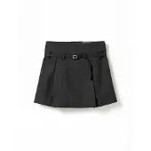 Noella N-Madena Skirt - Grey - S