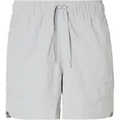 Nike Urheiluhousut vaaleanharmaa