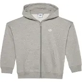 Adidas Originals Full Zip Hoodie - Grey - 140
