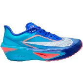 Nike Juoksukengät Zoom Fly 6 - Sininen/Punainen, koko 44½