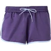 Adidas Originals Housut 'SPRNTR' violetinsininen / luonnonvalkoinen