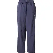 Puma Class Relaxed Pinnacle Woven Track Pants Men, koko Large