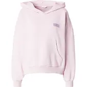 American vintage Collegepaita 'PLIZZY' roosa