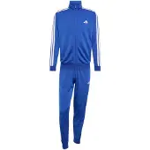 Adidas Treenipuku 'Dayready' sininen / valkoinen
