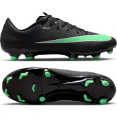 Nike Vapor 17 Academy Fg/Mg - Black - 44.5