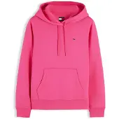 Tommy Hilfiger Collegepaita vaaleanpunainen