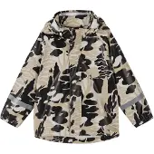Reima Raincoat, Vesi - Beige - 86