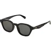 Tory Burch Aurinkolasit '0TY7235D' musta