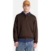 Timberland Williams River Cotton Pitkähihainen Polopaita