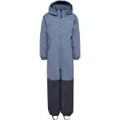 Hummel Toppahaalari - hmlJr-lohko - Tex - Piikivi Stone - - 4 v (104) - Toppahaalarit
