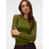 Vero Moda Ada Pitkähihainen T-paita