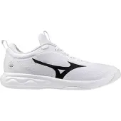 Mizuno Wave Luminous Pro(U) - White - 46.5