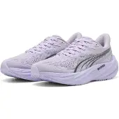 Puma Velocity NITRO 5 Purple Black AW26 Women’s running shoes, Size 38 - EUR