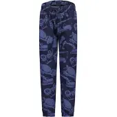 Blue Seven Housut sininen / yönsininen