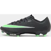 Nike Vapor 17 Academy Fg/Mg - Black - 42.5