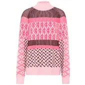 Kari Traa Women's Smekker Knit Cocoa Powder L