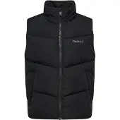 Hummel Pehmustettu liivi - hmlJr - Musta - - 9 v (134) - Pehmustetut liivit