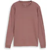 Tom Tailor DENIM Paita vaaleanvioletti