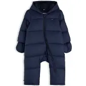 Tommy Hilfiger Toiminnallinen puku 'ESSENTIAL' laivastonsininen