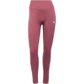 Adidas Leggingsit 'Essentials' burgundin punainen