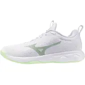 Mizuno Wave Luminous Pro(W) - White - 41