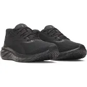 Under Armour Ascend Treenikengät Musta