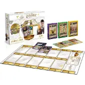 Winning Moves Harry Potter German Lautapeli