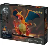 Pokémon Charizard Palapeli