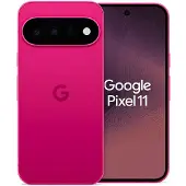 Google Pixel 11 älypuhelin 12/512GB (hibiscus)