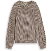 Tom Tailor 1052876 Lyhythihainen T-paita