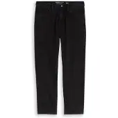 Tom Tailor Ttwaylen Relaxed - Black - 31 x 34