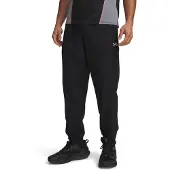 Under Armour Men's Vanish Training Pant Ultimate Black Treenihousut XL