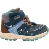 Bisgaard Madison Tex - Navy - 33/20.8CM
