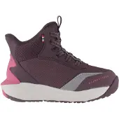Viking Saappaat - Tex - QuickGo Mid - Plum - - 33 - Saappaat