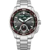 Citizen Eco-Drive Pro Marine Wave Tracker JV3001-53E