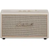 Marshall Stanmore IV bluetooth-kaiutin (kermanvalkoinen)