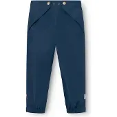 Mini A Ture Matkodiak Shell Pants. Grs - Navy - 12Y/152