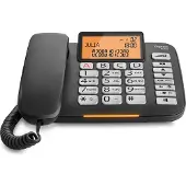 Gigaset DL580 Black