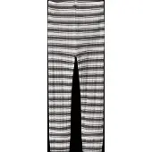Name It Mini Nmmwang Wool Needle Longjohn - White - 110