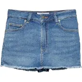 Pull&Bear Hame sininen denim