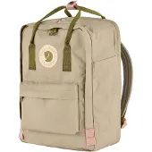 Fjall Raven kånken koncept laptop 15