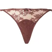 Hunkemoller Stringit 'Naomi' pitaija