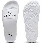 Puma x Hyrox Leadcat 2.0 Sandals Unisex, koko 46