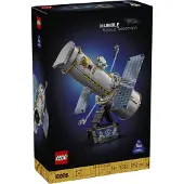 LEGO Icons - Hubble-avaruusteleskooppi 11382–1252 Osaa - - OneSize - Palikat