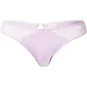 Hunkemoller Stringit 'Andrea' syreeni